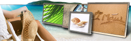 Sunglight Readable Displays